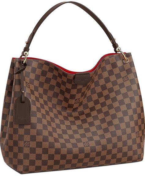 louis vuitton graceful mm real vs fake|louis vuitton graceful mm bag.